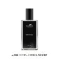 Devil's Sea For Men | EDP (Spray Perfume)  | SCENTS N SECRETS | 50ml. 