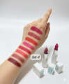 FIT Me 12‑pcs Matte Lipstick Set — Velvet Matte Shades, Creamy Application. 