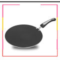 Tawa Non-Stick Bakelite Handle - High-Quality Coating - 30 cm. 