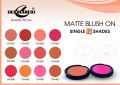 Christine Single Matte Blush On - Shade CN-851. 