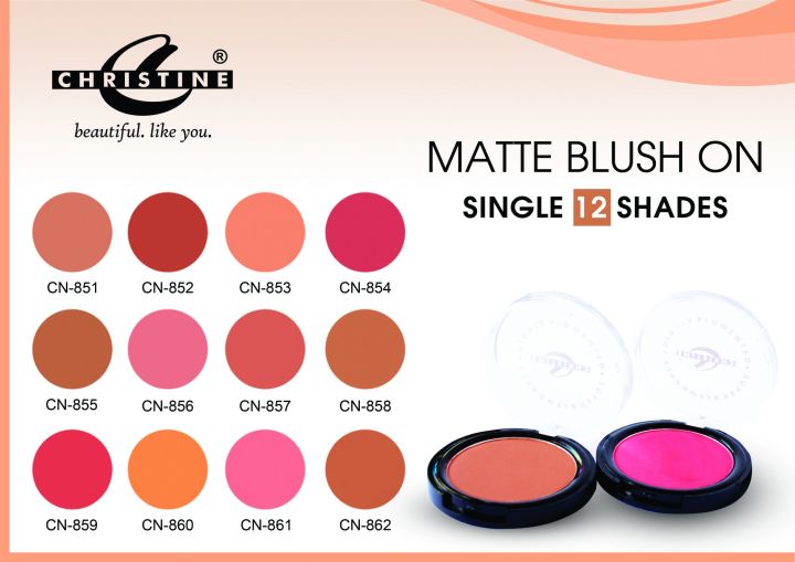Christine%20Single%20Matte%20Blush%20On%20-%20Shade%20CN-851%20-%20Image%205