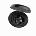 New L8 Bluetooth Headset Mini with Warehouse F8 Ear-Mounted Running Music Wireless in-Ear Cross-Border Headset Wholesale. 