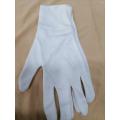 White Gloves For Doctor And Traffic Police Pack Of 3. 
