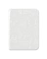 HF035WT - HF Citicon Passport Cover - White. 