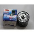Denso oil filter. 