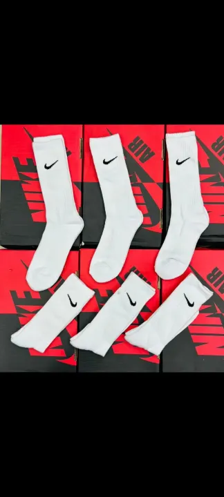 White%20Long%20Socks%20-%20Limited%20Edition%20-%203%20Pairs%20of%20High-Quality%20-%20Imported%20Quality%20Socks%20For%20Girls%20&%20Boys%20-%20White%20Color%20%7C%20Shoetique%20-%20Image%204