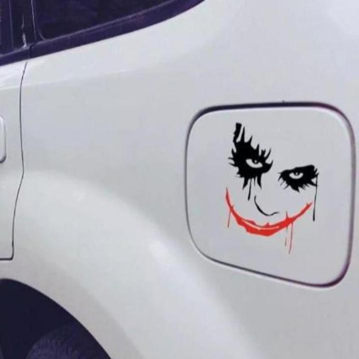 joker fuel tank