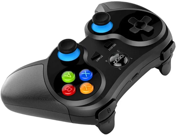 ipega%20PG-9157%20Wireless%204.0%20Gamepad%20Game%20Controller%20Compatible%20iPhone8/11/XR/XS%20Galaxy%20S10/S10+S20/S20+%20Android/iOS%20Mobile%20Smartphone%20Tablet%20PC%20(Android%206.0%20or,%20iOS11.0%20Higher%20System)%20-%20Image%206