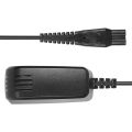 Ø¨Ø±Ø§ÚˆÙˆ-Ø´ÛŒÙˆØ± Ú†Ø§Ø±Ø¬Ø± Ú©ÙˆØ±Úˆ Philips-Norelco-Hq8505 Ø³ÛŒØ±ÛŒØ² Ø§Ù„ÛŒÚ©Ù¹Ø±Ú© Ø´ÛŒÙˆØ± us Ù¾Ù„Ú¯ Ú©Û’ Ù„Ø¦Û’ 7000 ØªØ¨Ø¯ÛŒÙ„ÛŒ ÙÙ¹ Ù†ÙˆØ±ÛŒÙ„Ú©Ùˆ. 