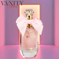 Tad Angel Pink Blossom Edp 100ml For Women By Afnan. 