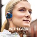 MINI 503 Bluetooth 3.0 Stereo Headset Headphone Earphone. 