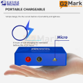 MECHANIC iShort Pro Multi-functional Short Killer Tool For Mobile Phone Maintenance Motherboard Short Circuit Failure Detector. 