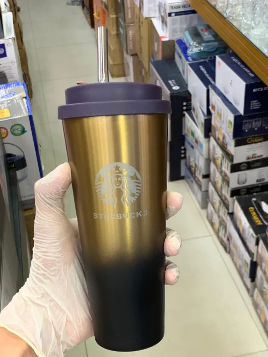 Starbucks%20Tumblers%20with%20Straw%20and%20LID%20%7C%20StainLess%20Steel%20Mug%20%7C%20Spill%20Proof%20%7C%202%20in%201%20Colour%20%7C%20Coffee%20Cup%20%7C%20500%20ML%20Capacity%20.%20-%20Image%203