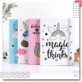 Smart Hardcover Diary for Girls Notebook for Girls Imported Diary Good Look. 