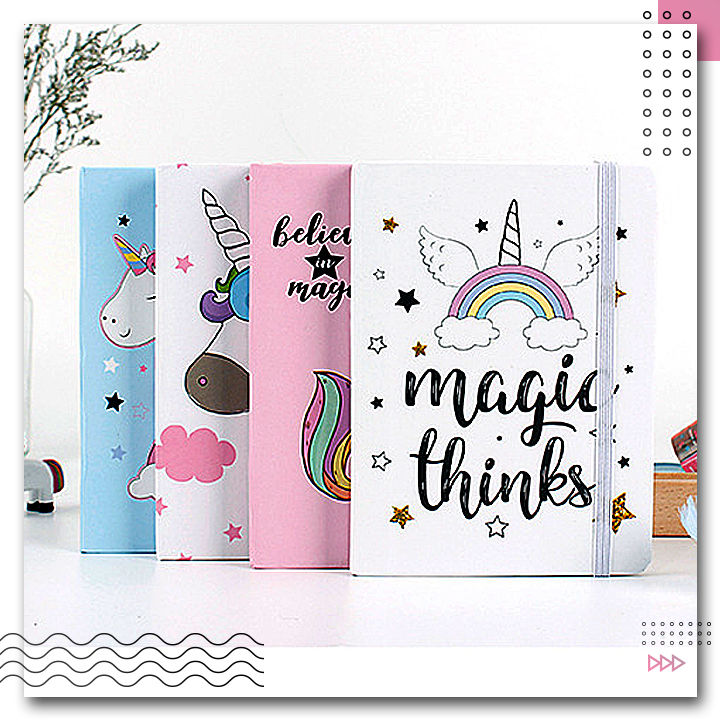 Smart%20Hardcover%20Diary%20for%20Girls%20Notebook%20for%20Girls%20Imported%20Diary%20Good%20Look%20-%20Image%202