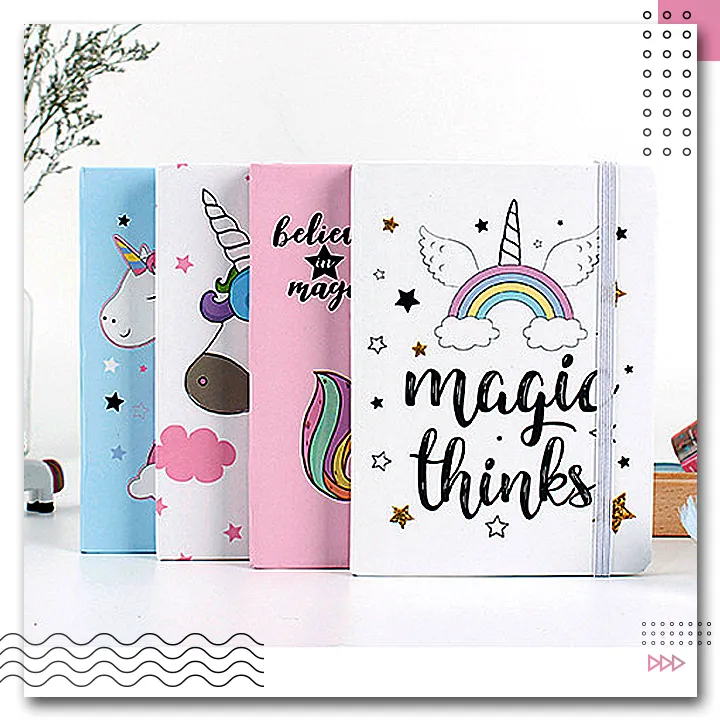 Smart%20Hardcover%20Diary%20for%20Girls%20Notebook%20for%20Girls%20Imported%20Diary%20Good%20Look%20-%20Image%202