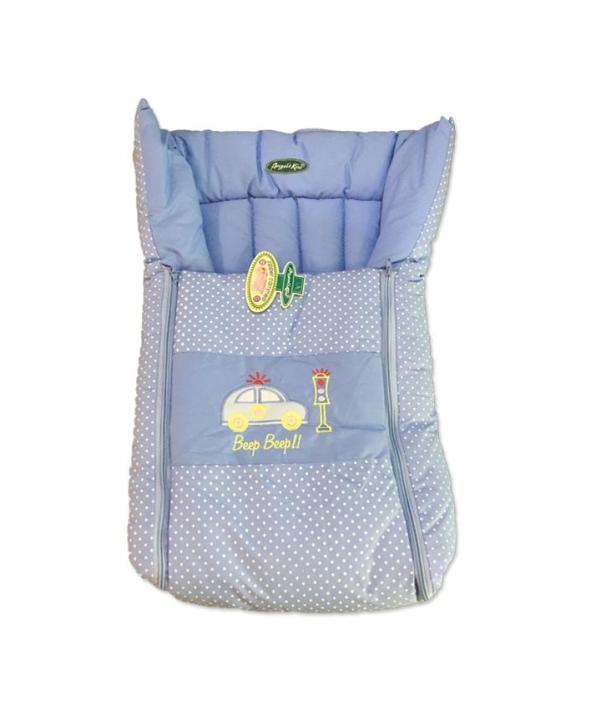 Multi Color Cotton Carry Nest For Babies