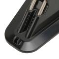 Gaming Mouse Bungee, Mouse Cord Management Universal Black for Mouse. 