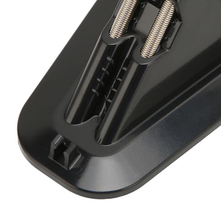 Gaming Mouse Bungee, Mouse Cord Management Universal Black for Mouse