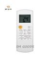 Electrolux Inverter AC Remote Control (buy only if your old remote is same). 