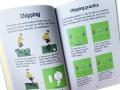 Usborne 50 Football Skills. 