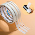 French Stripe Style Nail Art Masking Tape Nail Polish Glue Sticker Isolation Tape White Edge Guide Tips Manicure Nail Tools. 