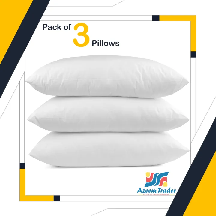 Best%20Quality%20Pillow%20Pack%20of%203%20Filling%20With%20Ball%20Fiber%20Polyester%20-%20Image%202