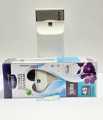 Automatic Air Freshener Dispenser | Room Spray Machine | LED. 