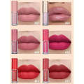 Handaiyan 12 PCS Lip Gloss & Lipstick Set – Waterproof Matte Liquid Lip Color – Long Wear Multi Nude & Bright Shades – Soft Smooth Gloss for Daily & Party Makeup – Women’s Beauty Kit – Perfect Gift for Girls. 