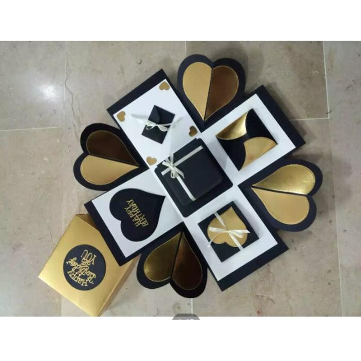 Birthday Gift Box for All Occasion, Valentines Day,birthday ,wedding