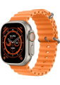 L100-S10 Uitra3 7 in 1 Ultra Smart Watch Series 8 SmartWatch with Bluetooth Calling  Fitness Tracking and Multiple Sports Modes. 