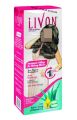Livon Silk & Shine Hair Serum 100ml. 
