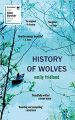 History Of Wolves By emily fridlund. 