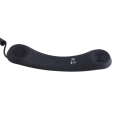 Universal Retro Phone Receiver Handset Smartphone Call Headset 3.5mm Landline Telephone Microphone Retro Telephone Handset. 