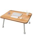 Foldable Orignal Aluminium Multi Functional Indoor/Bed/Study Table. 