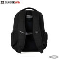SUISSEWIN 15.6 Laptop Business Commuting Urban Fashion Backpack For Travelling University College School SD6901. 