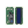 LCD1602 1602 module Blue screen 16x2 Character LCD Display Module. 