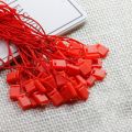 100PCS Hang Tag String for Clothing Product Label Pricing Brand and Other Shirt Dress 180 Mm. 