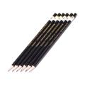 Yalong Pencils Drawing Pencils - Set of 6 Pencils. 