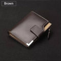 New Design Leather Wallet For Men. 