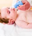 Baby nose cleaner, vacuum suction nasal aspirators, mucus remover, cleaning tool for infants newborn toddler. 