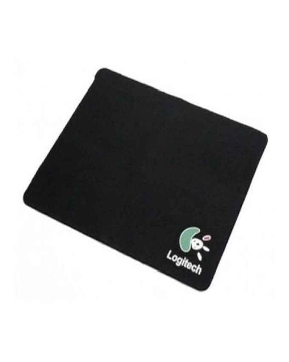 Logitech Mouse Pad Black Small Size