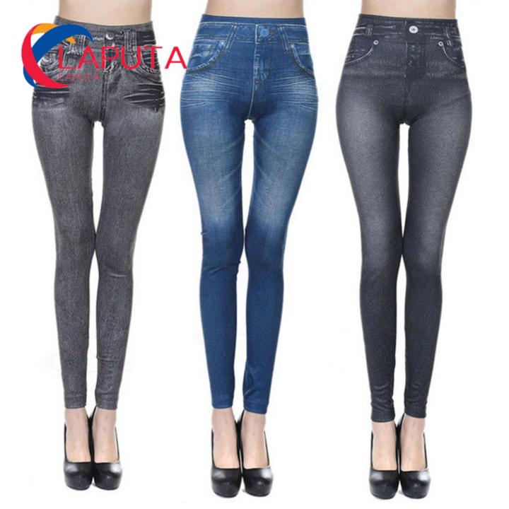 Hip Lift Pants Cozy High Waist Plush Warm Women's Pants Slim Fit Ankle Length Trousers High Waist Slim Fit Pants
