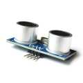 Advanced HC-SR04 Ultrasonic Distance Sensor | Arduino & Robotics Compatible Module | High Accuracy Range Finder Transducer. 