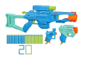 Nerf Elite 2.0 Tactical Pack F6146. 