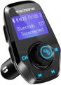 VicTsing Bluetooth FM Transmitter. 