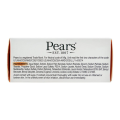 Pears Transparent Soap With Natural Oils | 125g. 
