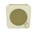 Bush- Bush Classic Mini DAB Radio - Cream UK IMPORT. 