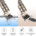 The Professional Dragon Style Vintage T9 Hair Trimmer for Men offers a precise and stylish grooming experience. This professional hair clipper features an adjustable blade, functioning as a hair trimmer and shaver.. 