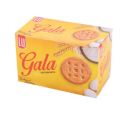 Gala Egg Biscuits Pack of 75  Rs10. 
